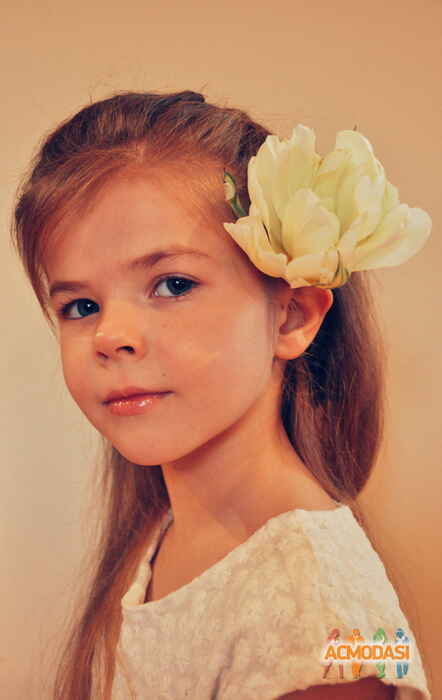 Марія Сергіївна Андьонова фото №1112093. Завантажено 03 Жовтня 2017