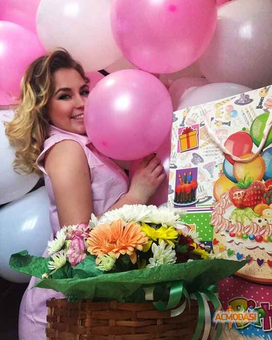 Яна Вадимовна Кривошея фото №1166346. Завантажено 17 Січня 2018