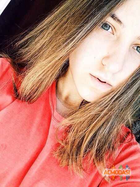 Альона Ігорівна Сіренко фото №1200017. Завантажено 04 Березня 2018