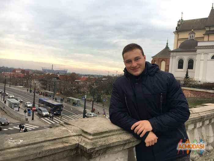 Максим  Немятый фото №1222976. Завантажено 22 Квітня 2018