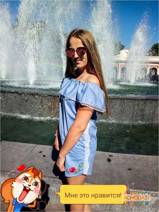 Оксана Миколаївна Кремпова фото №1277425. Завантажено 17 Серпня 2018