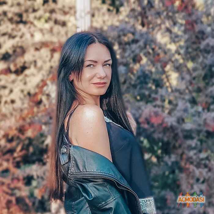 Илона Матещук Владимировна фото №1299947. Завантажено 30 Вересня 2018