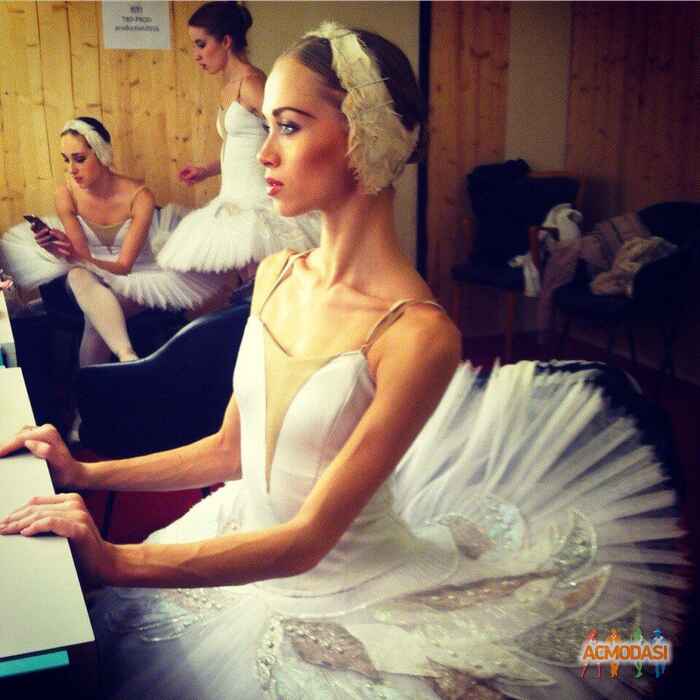 Анна Саражинская Алексеевна фото №1354579. Завантажено 24 Січня 2019