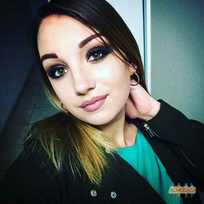 Катерина Олександрівна Пономарьова фото №1456281. Завантажено 03 Жовтня 2019