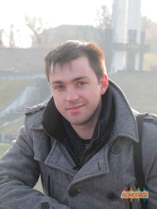 Антон Викторович Новицкий фото №122795. Завантажено 22 Грудня 2011
