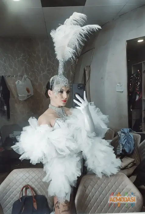 Вікторія  Козачок фото №1753288. Завантажено 23 Лютого 2026