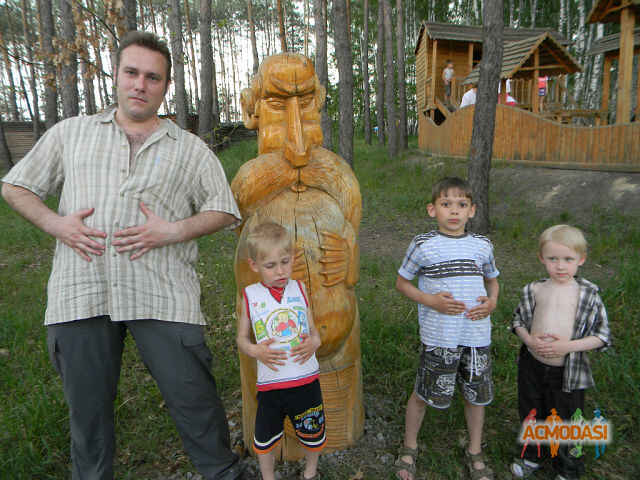 Vasilij  Bolgarin фото №504083. Завантажено 04 Жовтня 2013