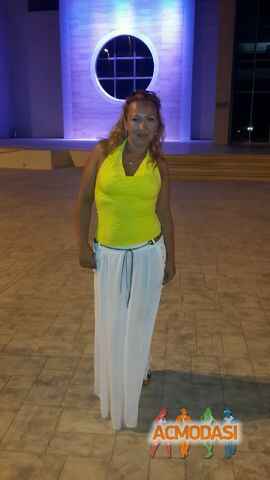 Алёна Васильевна Усанина фото №463649. Завантажено 05 Серпня 2013