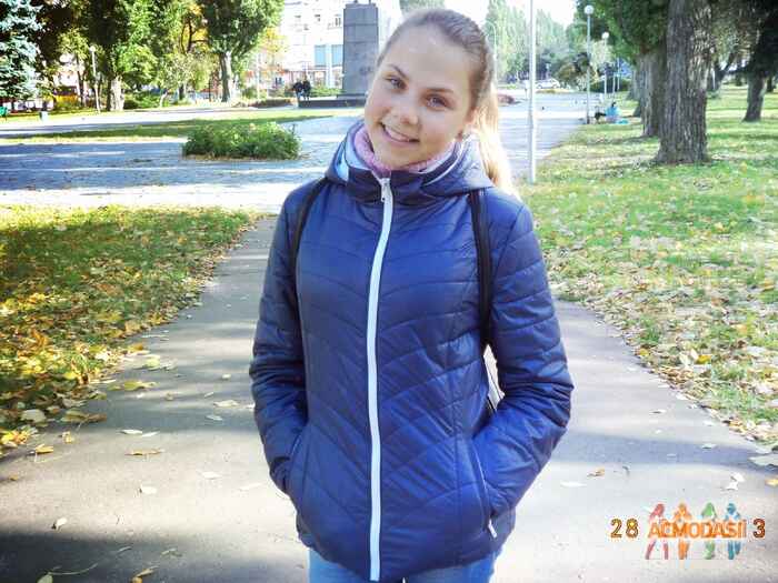 Евгения  Сергеевна фото №504628. Завантажено 06 Жовтня 2013
