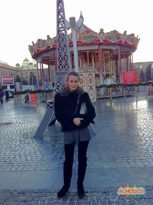 Ирина Николаевна Вдовина фото №810512. Завантажено 26 Червня 2015