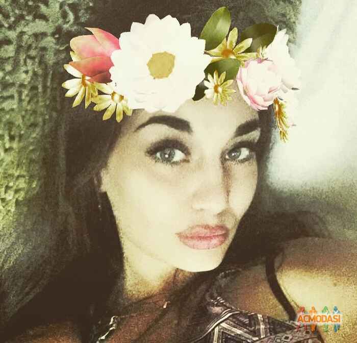Dariya Владимировна Лавренюк фото №914709. Завантажено 30 Травня 2016