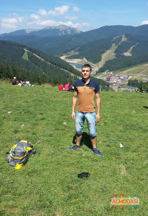 Іван  Прокопів фото №920123. Завантажено 12 Червня 2016