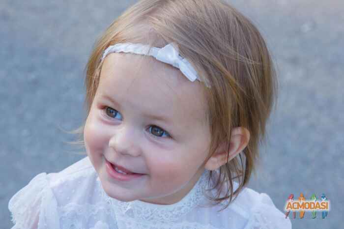 Эмили Эбигель Павловна Назаренко фото №1095630. Завантажено 24 Серпня 2017