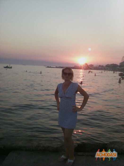 Маріна Миколаївна Кропивницкая фото №1097506. Завантажено 29 Серпня 2017