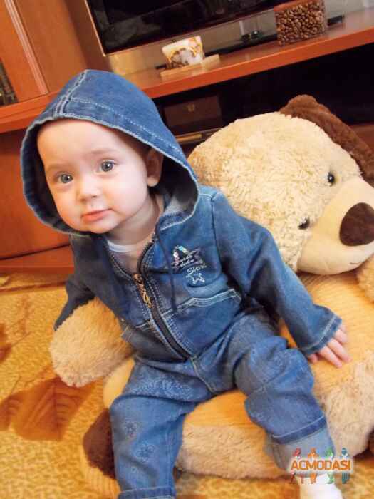 Марія Олександрівна Дончак фото №1009257. Завантажено 19 Січня 2017