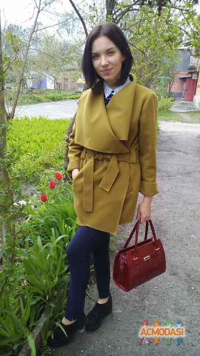 Настя  Вшивкова фото №1048135. Завантажено 27 Квітня 2017