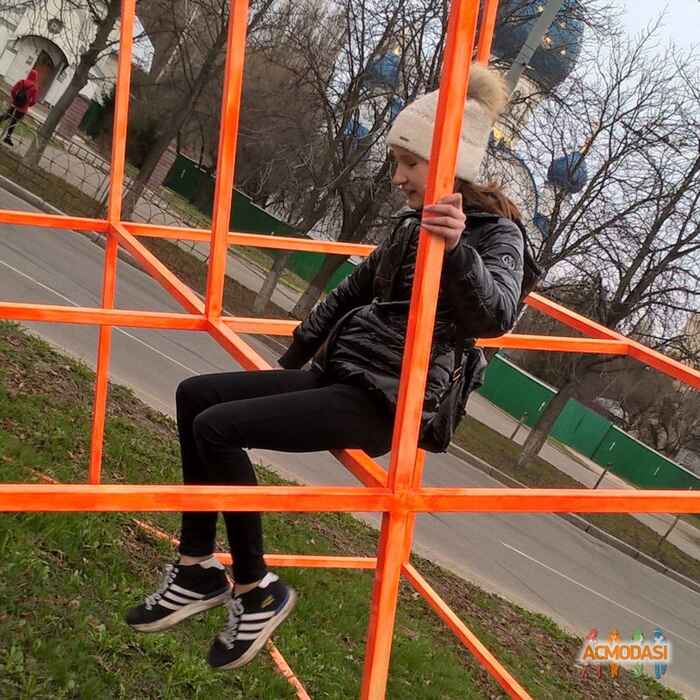 Маша  Блажевская фото №1051706. Завантажено 09 Травня 2017