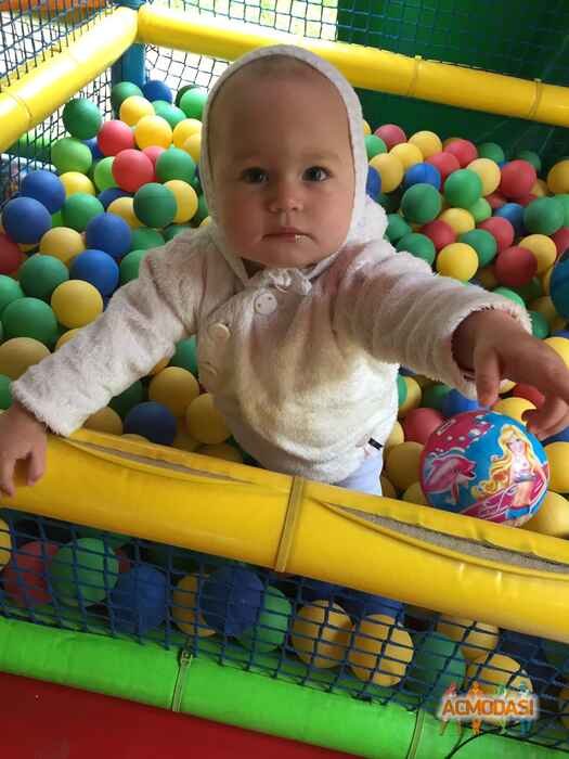 Соня Сергеевна Погородняя фото №1082706. Завантажено 24 Липня 2017