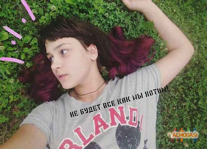 Вікторія Валерівна Боцманова фото №1097270. Завантажено 29 Серпня 2017