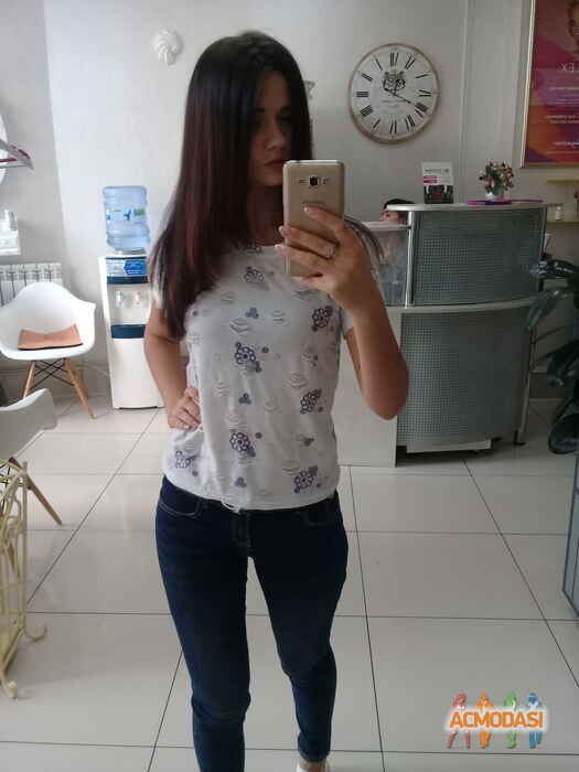 Karina  Kushnir фото №1102087. Завантажено 09 Вересня 2017