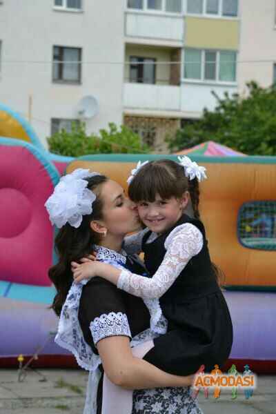 Надія Михайлівна Даниленко фото №1114511. Завантажено 08 Жовтня 2017