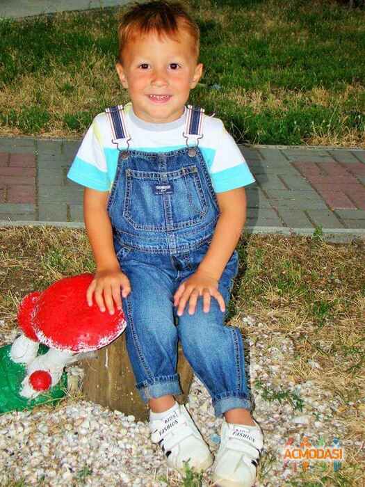 Алла Васильевна Гусейнова фото №1160110. Завантажено 04 Січня 2018