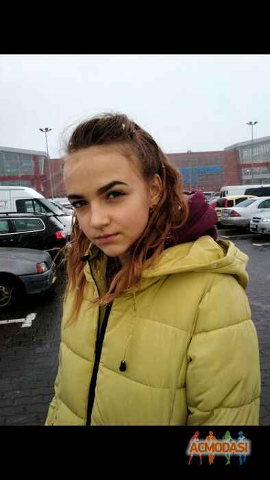 Юлія Ігорівна Царів фото №1165452. Завантажено 15 Січня 2018