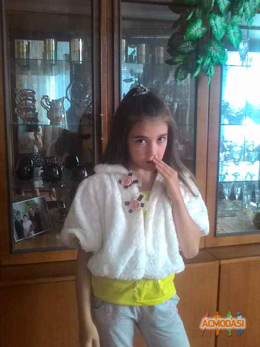 Маргарита Александровна Маринич фото №1169834. Завантажено 21 Січня 2018