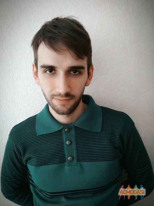 Микита Володимирович Олійник фото №1178598. Завантажено 03 Лютого 2018