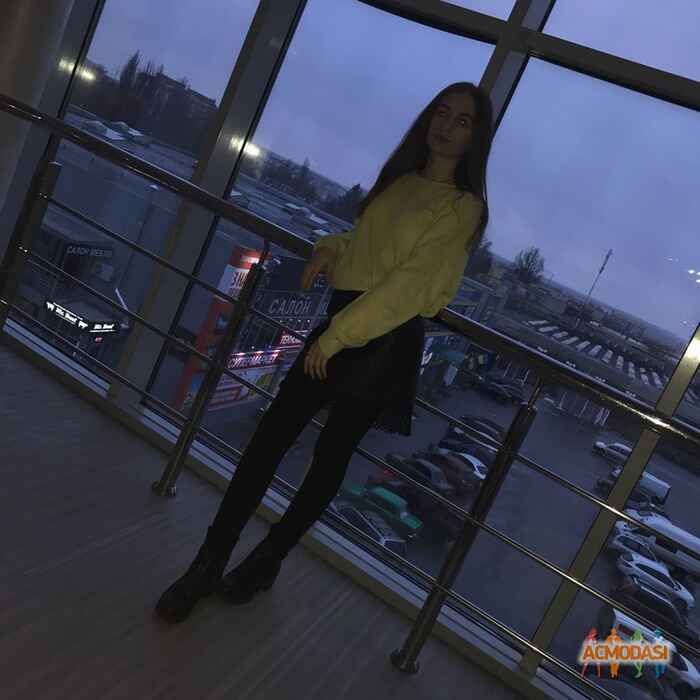 Амина Романовна Исрафилова фото №1188035. Завантажено 16 Лютого 2018
