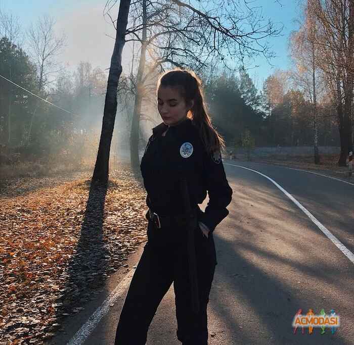 Софія Андріївна Казьмірик фото №1348724. Завантажено 12 Січня 2019
