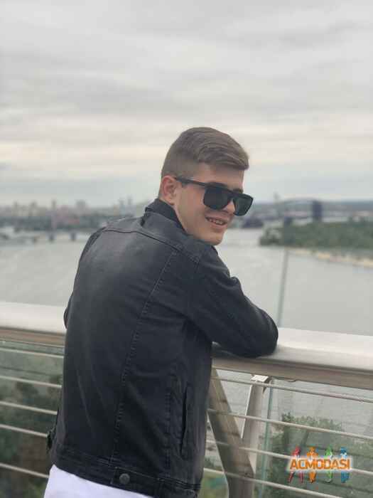 Артур Олегович Грецкий фото №1467539. Завантажено 28 Жовтня 2019