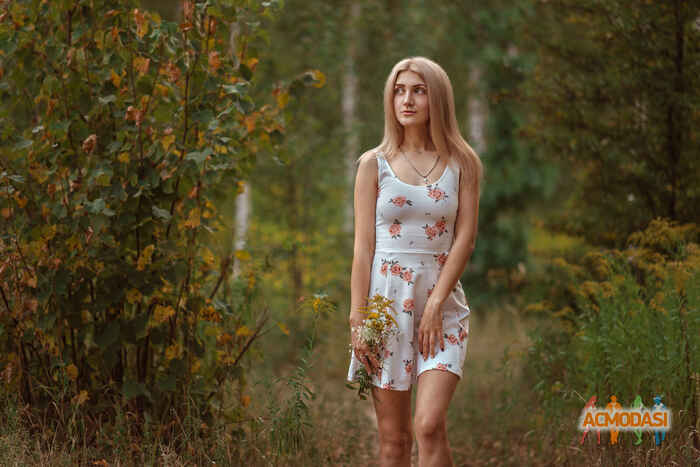 Катерина Олександрівна Абакумова фото №1472736. Завантажено 08 Листопада 2019