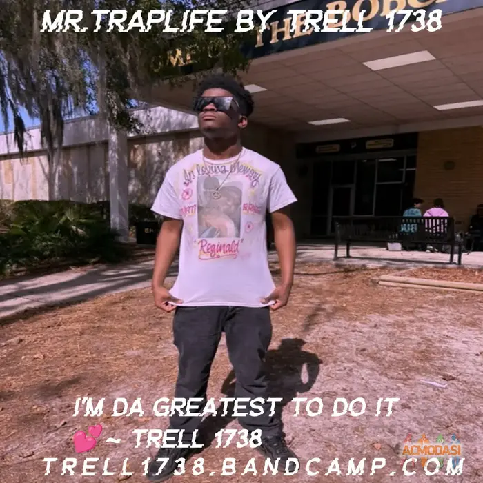 Trell  1738 Fl фото №1740912. Завантажено 14 Березня 2025