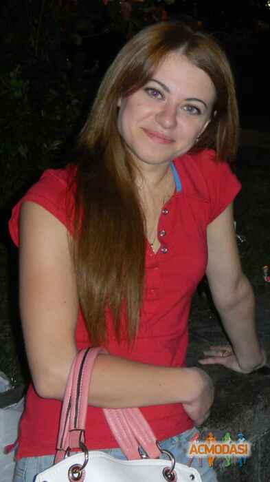 Алла Александровна Огурок фото №425454. Завантажено 09 Червня 2013