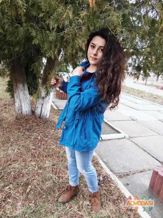 Іванна Танасіївна Кравчук фото №1046206. Завантажено 22 Квітня 2017