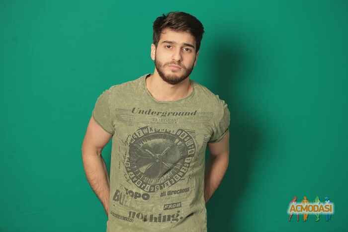 Elyar  Narimanzade фото №1012002. Завантажено 26 Січня 2017