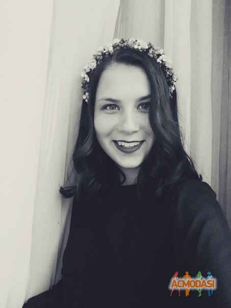 Дарина  Миселюк фото №1015220. Завантажено 02 Лютого 2017