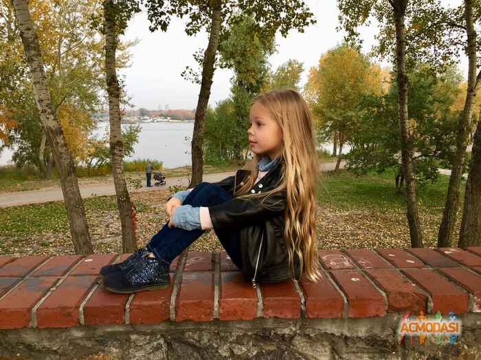 Кіра Максимівна Шапошнікова фото №1136571. Завантажено 14 Листопада 2017
