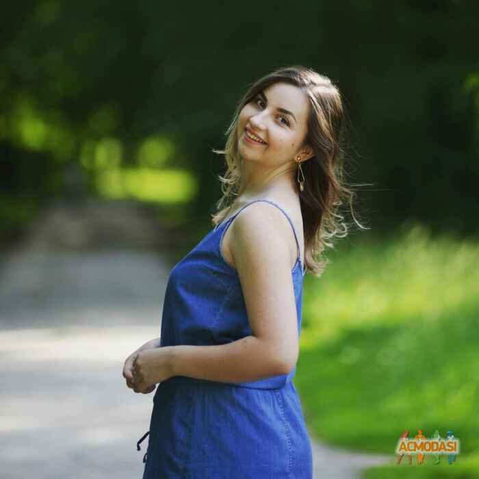 Катерина Сергіївна Пасик фото №1155376. Завантажено 21 Грудня 2017
