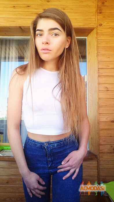 Анастасія Володимирівна Іголкіна фото №1203590. Завантажено 11 Березня 2018