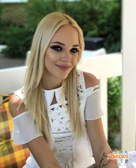 Виктория Сергеевна Ильченко фото №1167533. Завантажено 18 Січня 2018