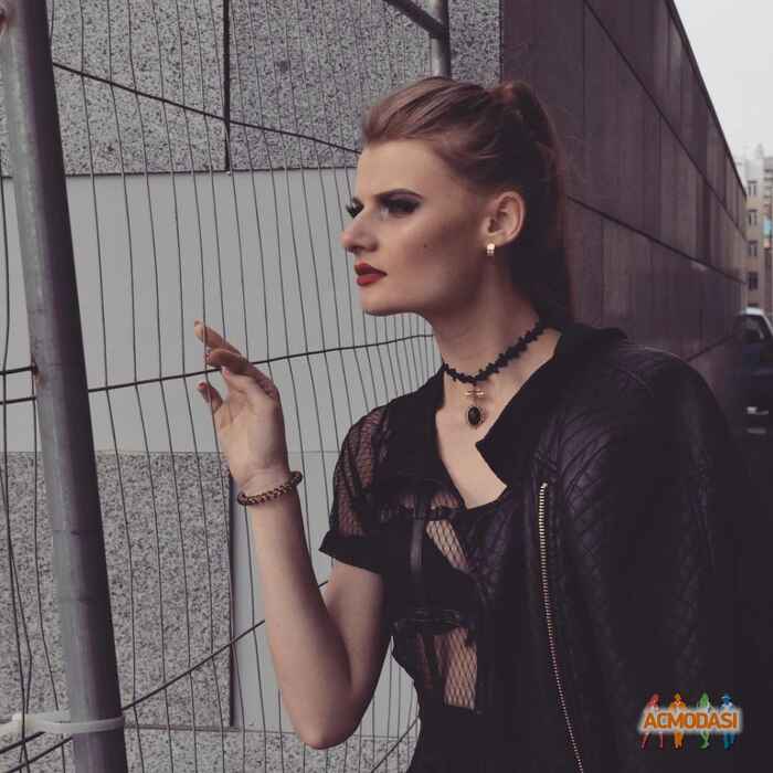 Екатерина Олеговна Стецюк фото №1169819. Завантажено 21 Січня 2018