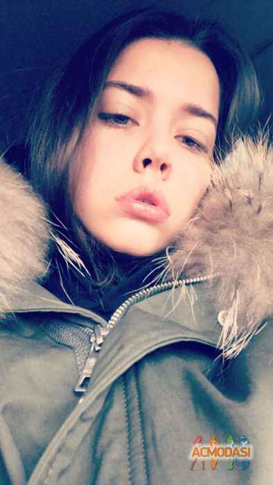 Анастасия Дмитриевна Чуприна фото №1176559. Завантажено 31 Січня 2018