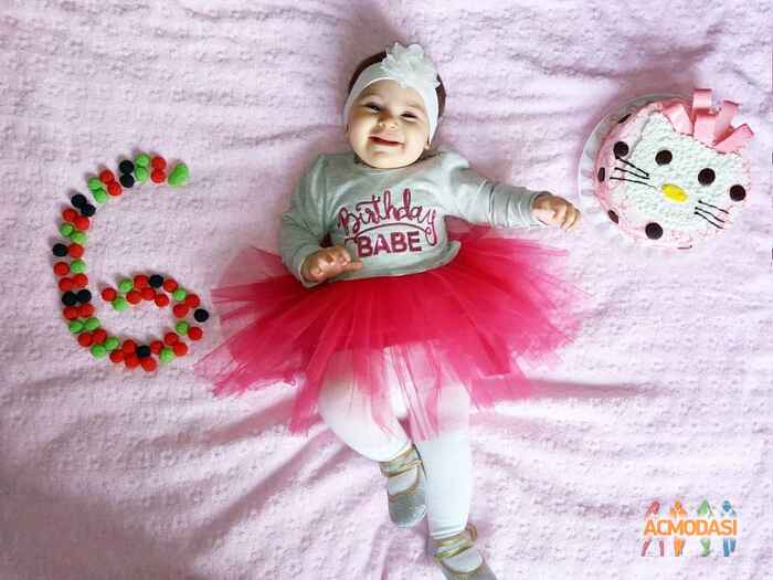 Аделіна Каренівна Акопян фото №1194997. Завантажено 25 Лютого 2018