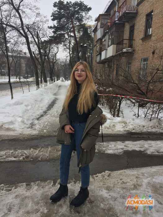 Анна Артемівна Бегченкова фото №1204427. Завантажено 12 Березня 2018