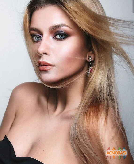 Анна  Тертычная фото №1363021. Завантажено 09 Лютого 2019