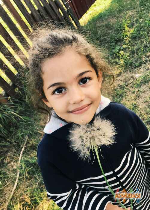 Сара Сальваторівна Ренькас фото №1472479. Завантажено 08 Листопада 2019