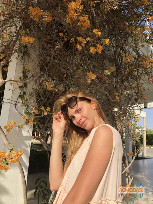 Анастасия Валерьевна Ситникова фото №1482947. Завантажено 02 Грудня 2019