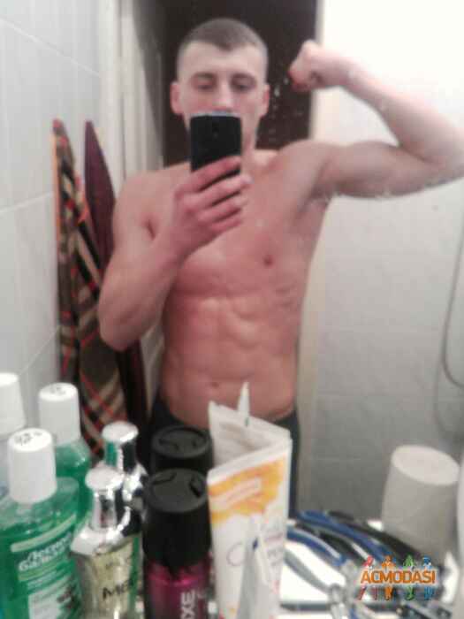 Victor Olegovich Gretskiy фото №1483632. Завантажено 04 Грудня 2019